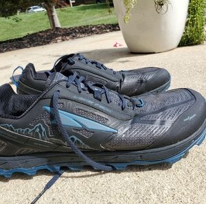 Altra Lone Peak RSM